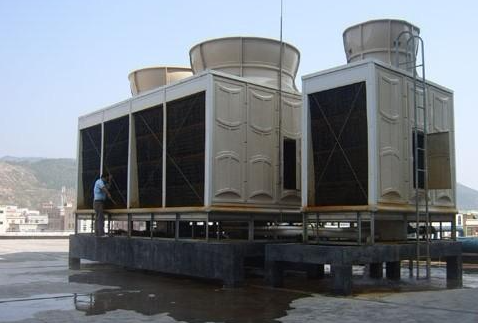 中央空調節(jié)能降耗措施有哪些